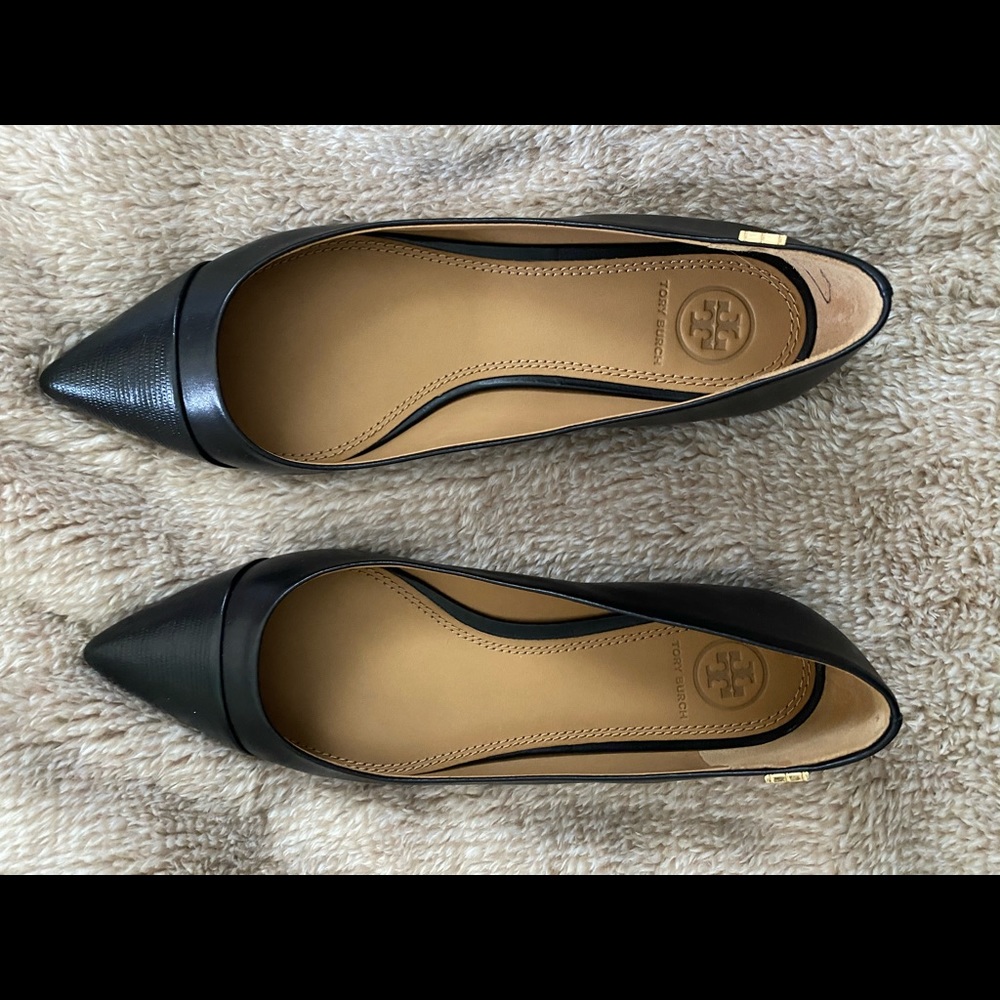 Tory Burch Flats